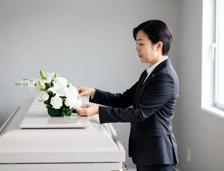 葬儀社 Hitoyoshi